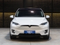 Tesla Model X 75D 2017 фото Tesla Model X 75D 2017 фото 5