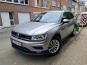 Volkswagen Tiguan 2019 фото