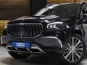 Mercedes-Benz Maybach GLS 600 2022 photo 1