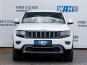 Jeep Grand Cherokee Limited 2014 photo 38
