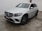 Mercedes-Benz GLC 2016 фото