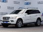 Mercedes-Benz GL 350 Bluetec 2011 photo