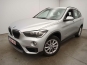 BMW X1 2017 фото