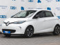 Renault Zoe 2016 фото