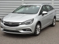 Opel Astra Sports Tourer 2019 photo
