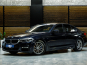 BMW 530 2017 фото