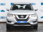 Nissan Rogue S 2018 фото 2