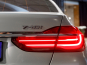BMW 740 2016 photo 13