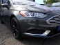 Ford Fusion 2016 photo 6