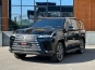 Lexus LX 500d 2023 photo 2