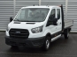 Ford Transit Pritsche 2020 фото