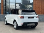 Land Rover Range Rover SE 2016 photo 5