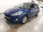 Ford Fiesta 2018 фото