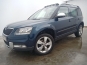 Skoda Yeti 2015 фото