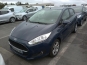 Ford Fiesta 2017 фото