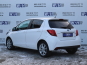 Toyota Yaris photo 4