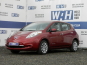 Nissan Leaf S 2014 photo