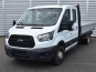 Ford Transit Pritsche 2019 фото