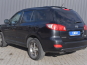 Hyundai Santa FE 2008 photo 4