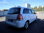 Opel Zafira 2006 фото 12