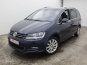 Volkswagen Sharan 2016 photo