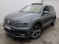 Volkswagen Tiguan Allspace 2018 photo