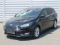 Ford Focus Turnier 2016 фото