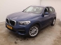 BMW X3 2018 фото