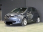 Renault Zoe 2018 photo
