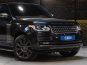 Land Rover Range Rover Vogue 2013 фото Land Rover Range Rover Vogue 2013 фото 6