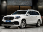 Mercedes-Benz GLS 450 4matic 2016 photo 15