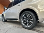 Infiniti QX80 Luxe Proactive 2018 photo Infiniti QX80 Luxe Proactive 2018 photo 6