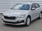 Skoda Scala 2020 фото