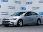 Chevrolet Malibu LS 2016 фото
