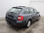 Skoda Octavia Combi 2018 photo 2