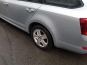 Skoda Octavia Combi 2015 photo 8