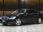 Mercedes-Benz S-Class 2011 photo