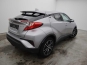 Toyota C-HR 2017 photo 2