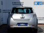 Nissan Leaf 2014 фото 4