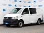 Volkswagen Transporter 2017 фото Volkswagen Transporter 2017 фото