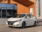 Nissan Leaf SL 40kWh 2019 photo 1