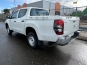 Mitsubishi L200 4x4 2.5D GL Double Cab 2023 фото Mitsubishi L200 4x4 2.5D GL Double Cab 2023 фото 7