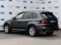 BMW X5 35i 2011 фото 8