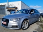 Audi A3 Sportback 2019 photo