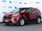 Kia Sportage 2016 фото