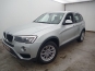 BMW X3 2017 фото