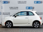 Fiat 500 E 2015 фото 11