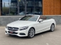 Mercedes-Benz C 200 Edition 1 2017 photo 2