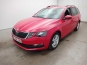 Skoda Octavia Combi 2018 фото