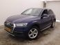 Audi Q5 2017 photo